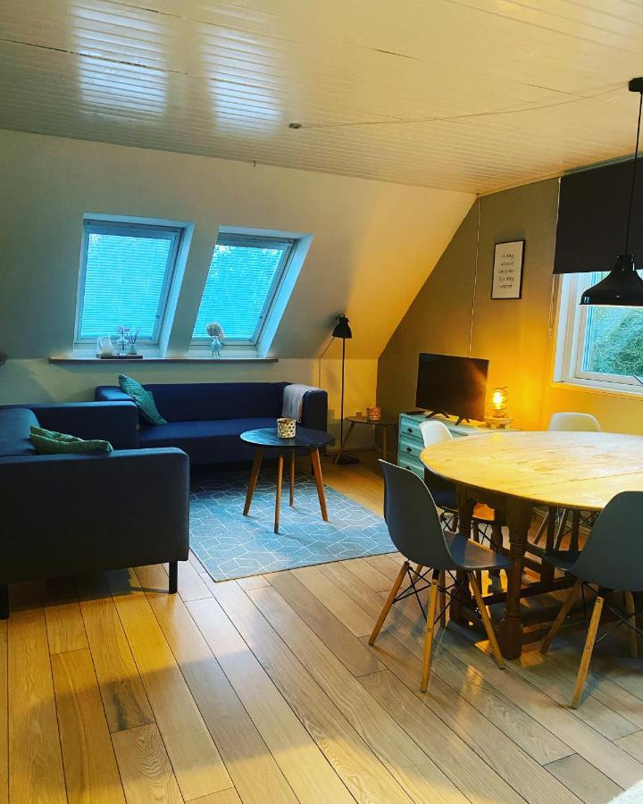 Stilbjerg Sleep&Hygge Apartment Varde Exterior photo