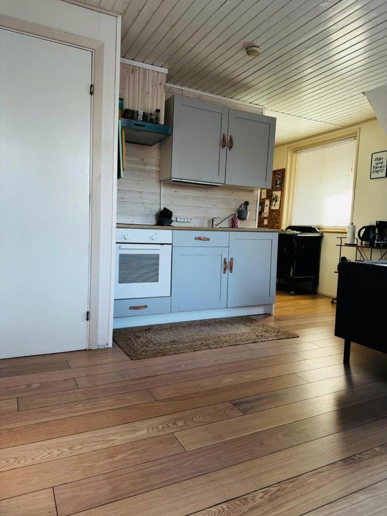 Stilbjerg Sleep&Hygge Apartment Varde Exterior photo