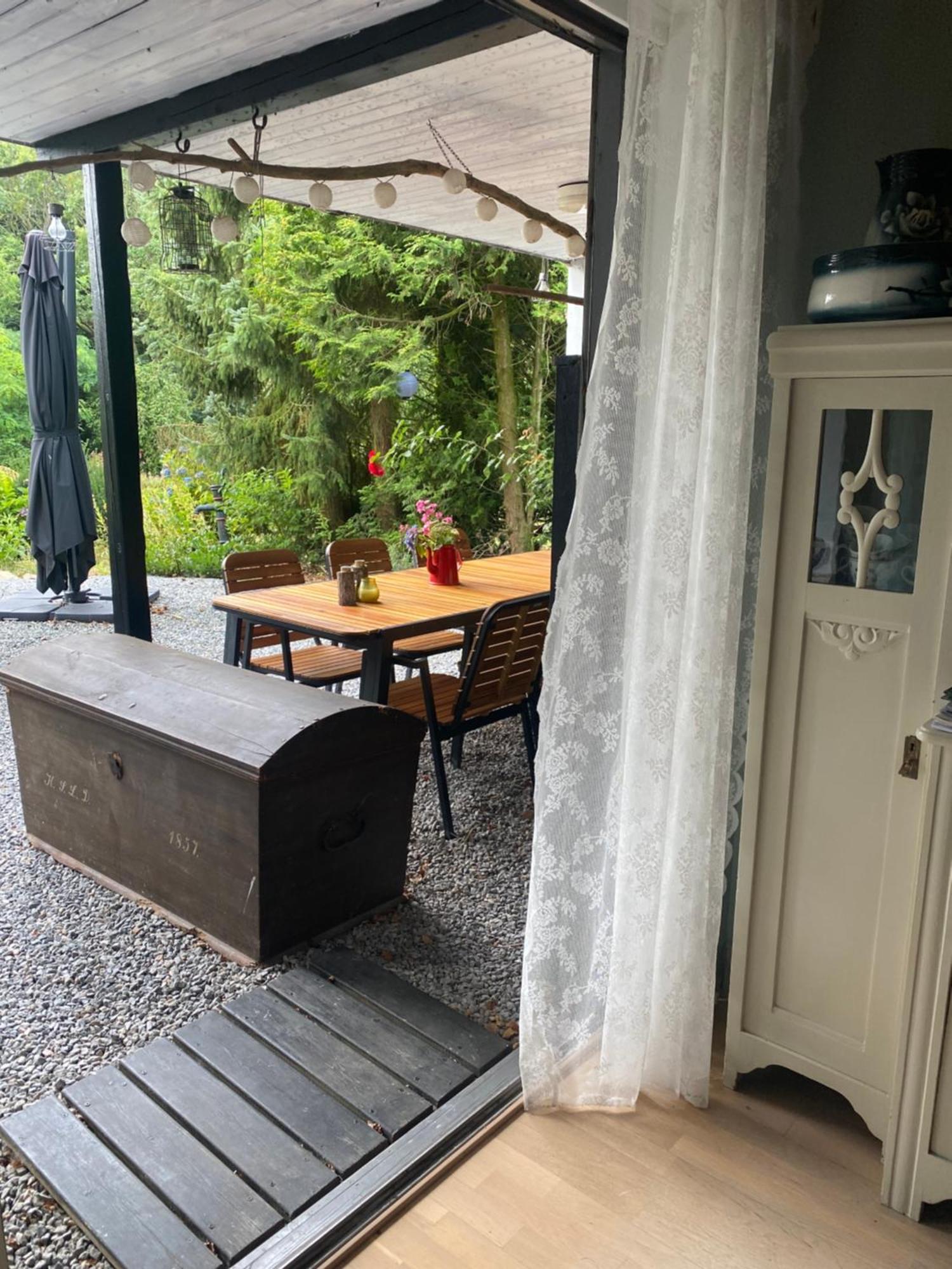 Stilbjerg Sleep&Hygge Apartment Varde Exterior photo