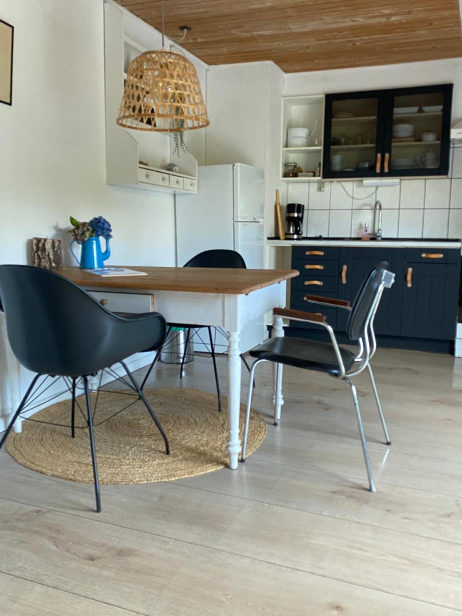 Stilbjerg Sleep&Hygge Apartment Varde Exterior photo
