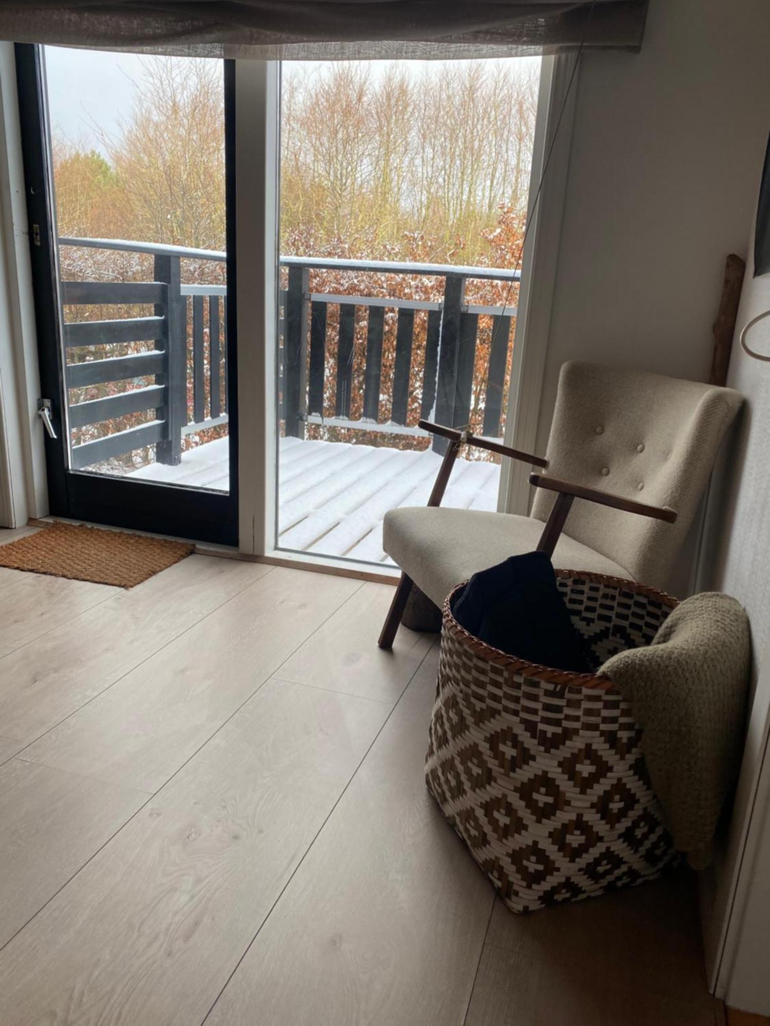 Stilbjerg Sleep&Hygge Apartment Varde Exterior photo