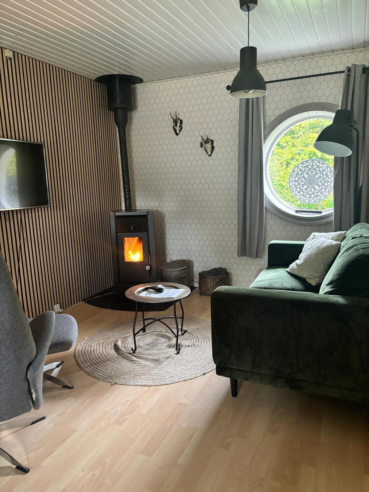 Stilbjerg Sleep&Hygge Apartment Varde Exterior photo